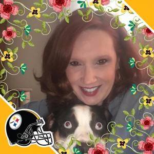 Meet your Posher, Tammy